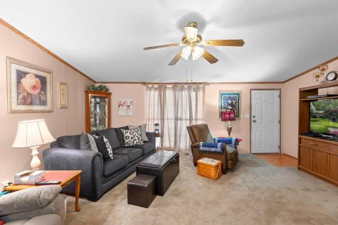 14815 Johnson Road Trail Manor TX 78653