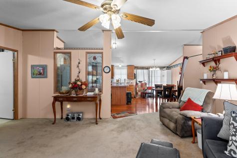 14815 Johnson Road Trail Manor TX 78653