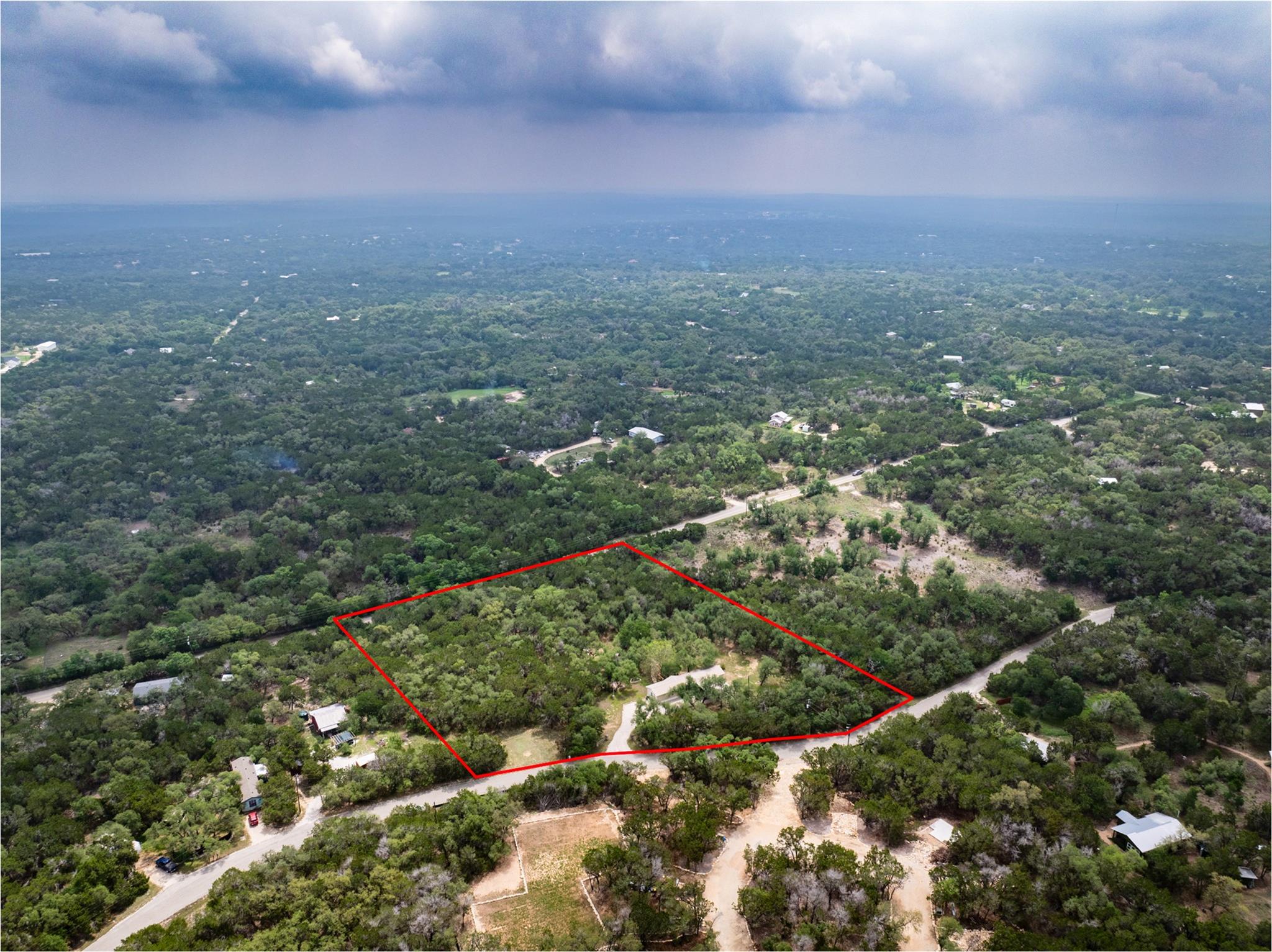 351 Lonesome Trail Driftwood TX 78619