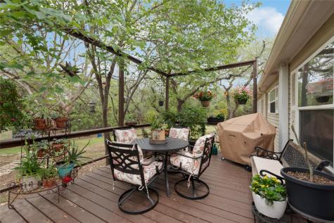 351 Lonesome Trail Driftwood TX 78619