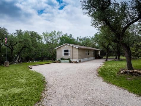 351 Lonesome Trail Driftwood TX 78619