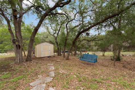 351 Lonesome Trail Driftwood TX 78619