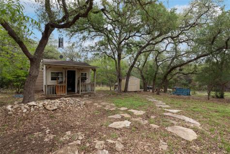 351 Lonesome Trail Driftwood TX 78619