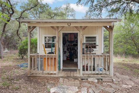 351 Lonesome Trail Driftwood TX 78619