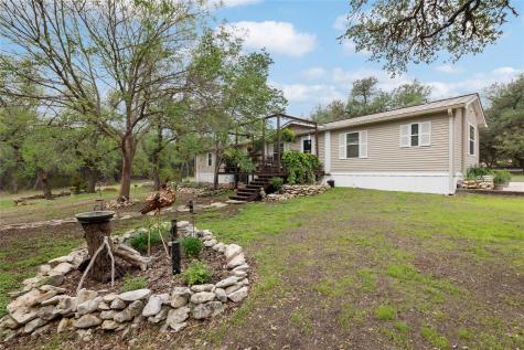 351 Lonesome Trail Driftwood TX 78619