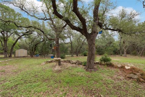 351 Lonesome Trail Driftwood TX 78619
