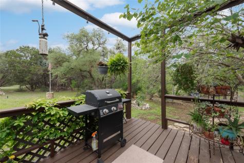 351 Lonesome Trail Driftwood TX 78619