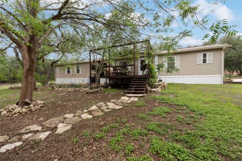 351 Lonesome Trail Driftwood TX 78619