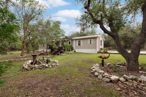 351 Lonesome Trail Driftwood TX 78619