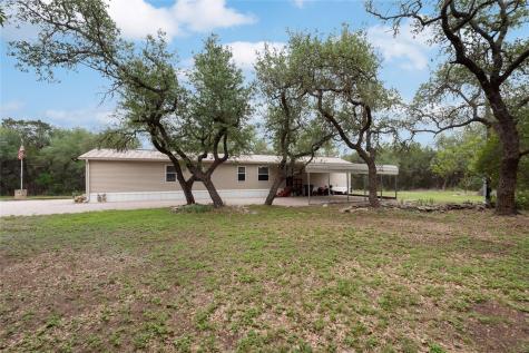 351 Lonesome Trail Driftwood TX 78619