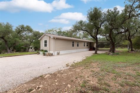 351 Lonesome Trail Driftwood TX 78619