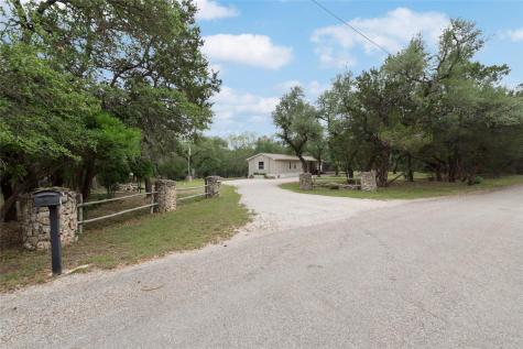 351 Lonesome Trail Driftwood TX 78619