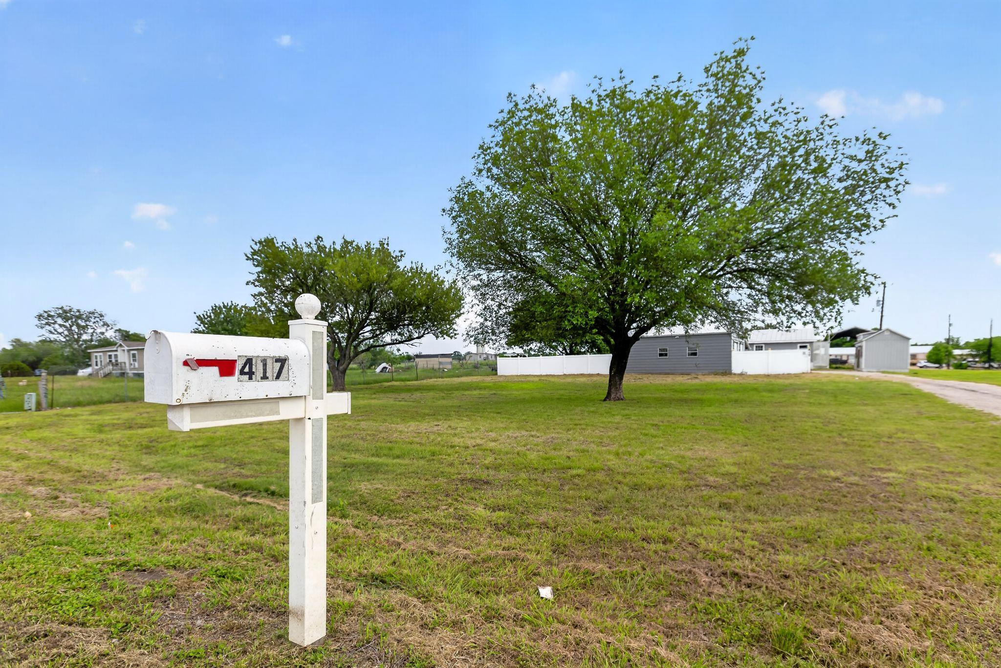 417 Birmensdorf Drive San Marcos TX 78666