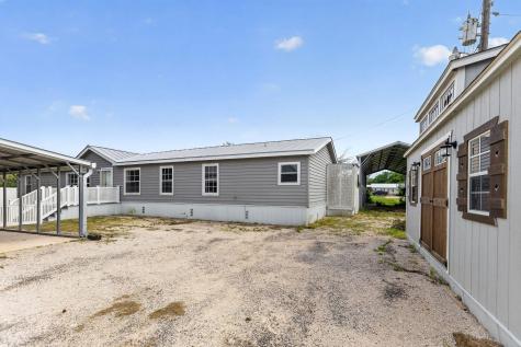 417 Birmensdorf Drive San Marcos TX 78666