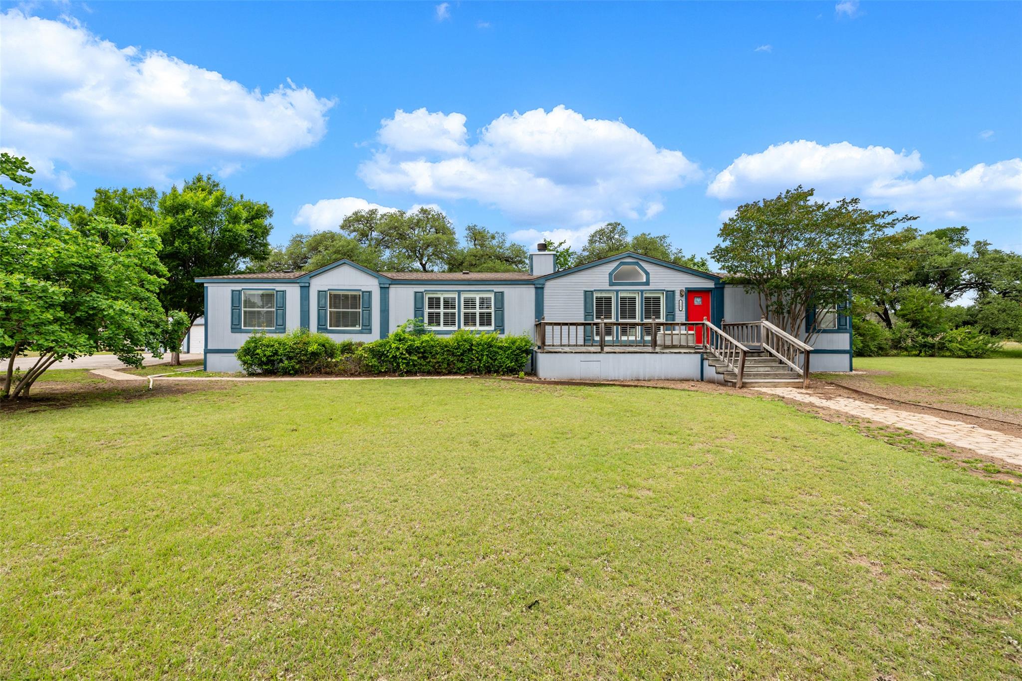 1303 Horizon Park Boulevard Leander TX 78641