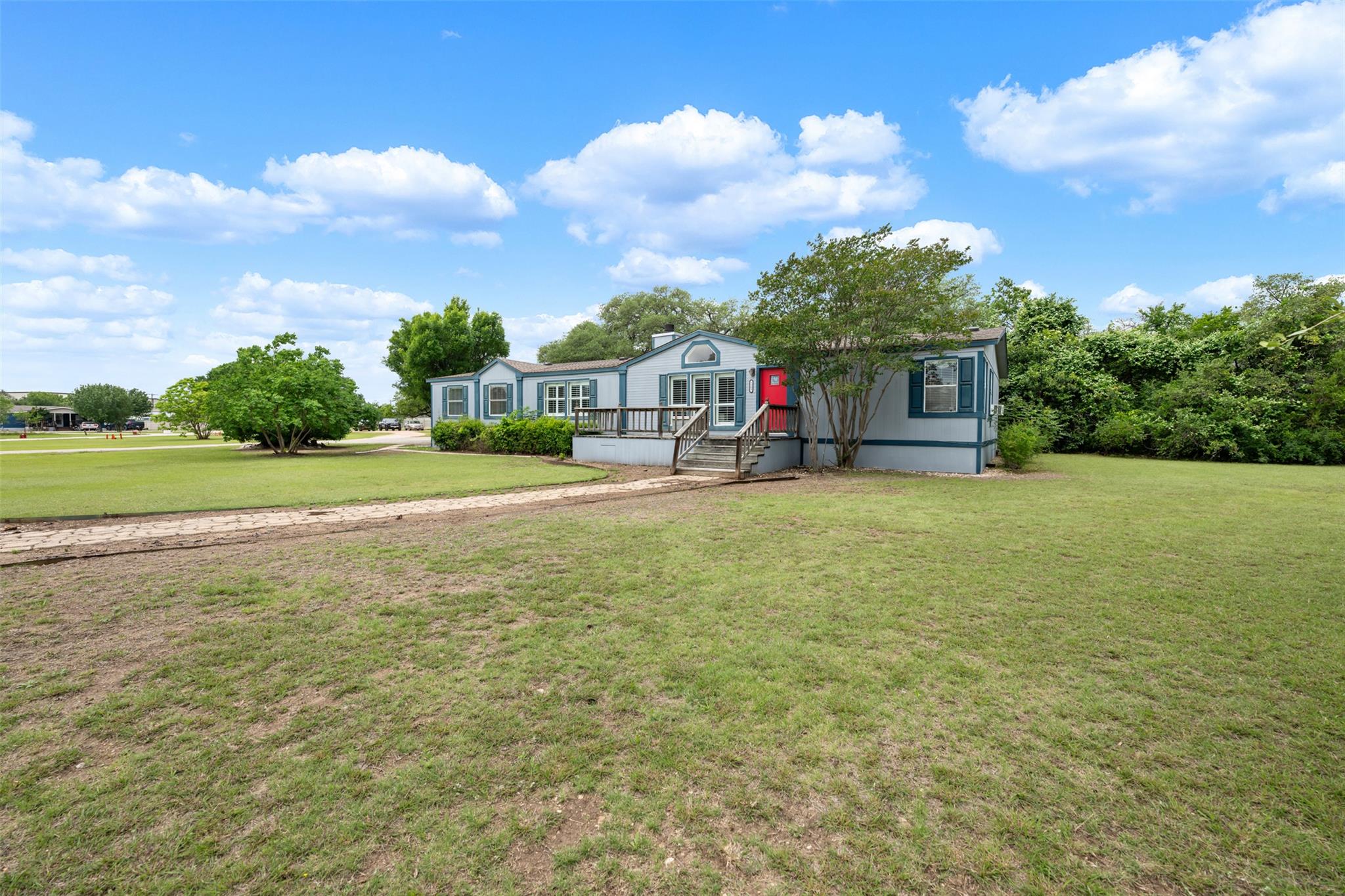 1303 Horizon Park Boulevard Leander TX 78641