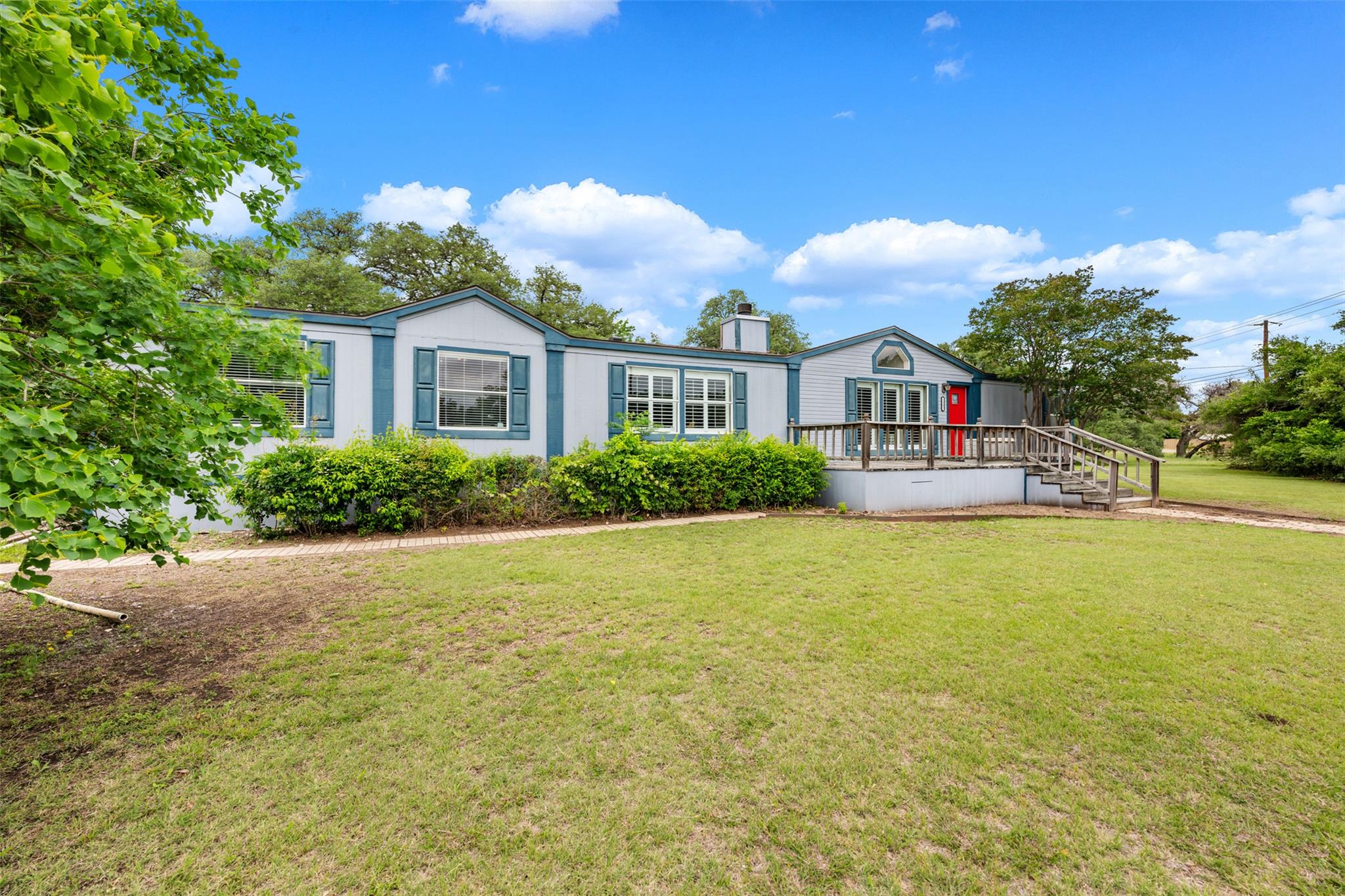 1303 Horizon Park Boulevard Leander TX 78641