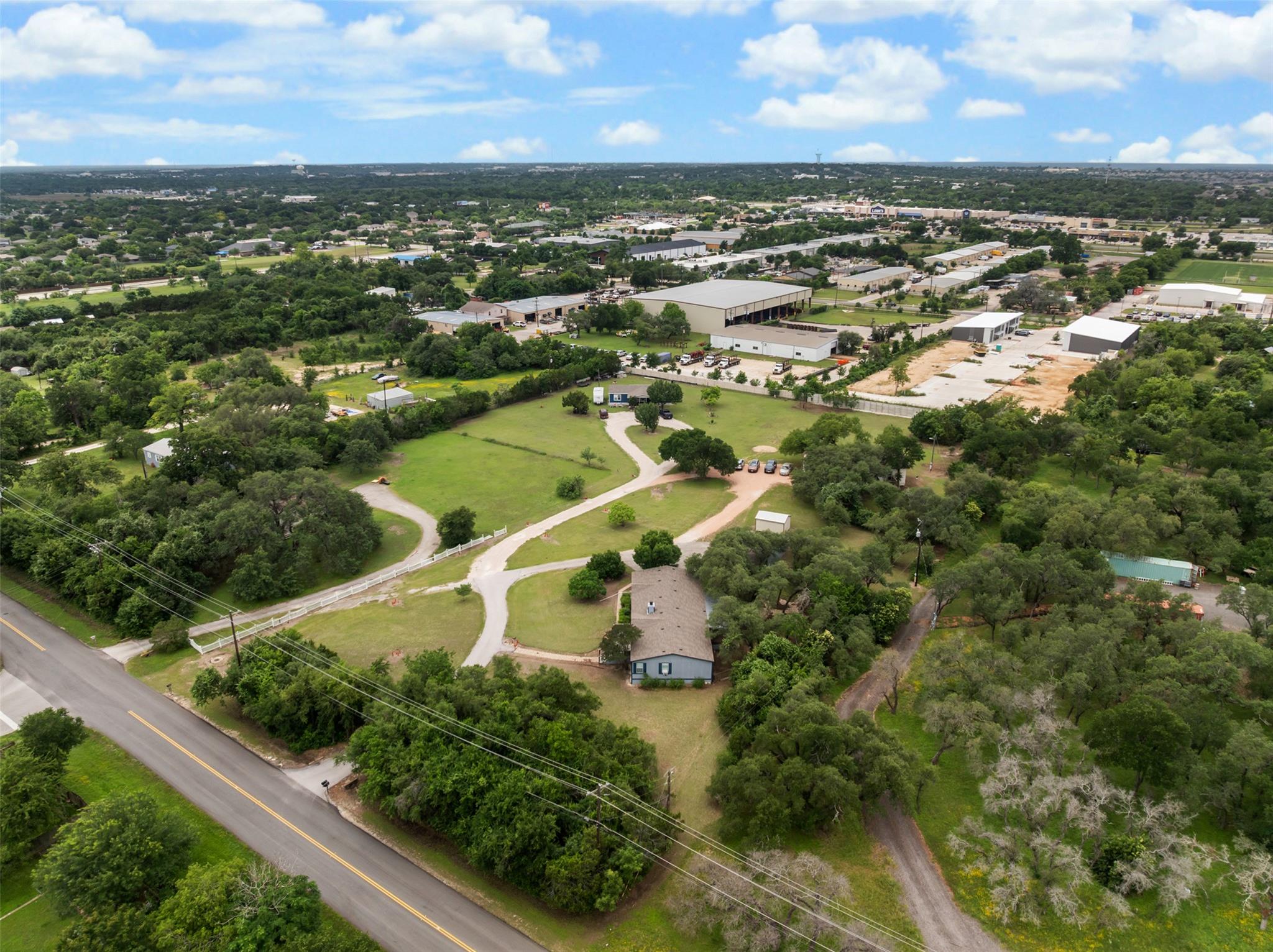 1303 Horizon Park Boulevard Leander TX 78641
