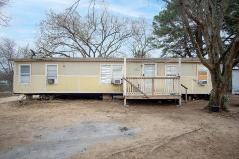 133 Horseshoe Drive Bastrop TX 78602