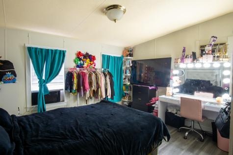 133 Horseshoe Drive Bastrop TX 78602