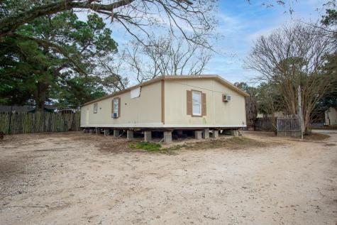 133 Horseshoe Drive Bastrop TX 78602