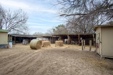 133 Horseshoe Drive Bastrop TX 78602