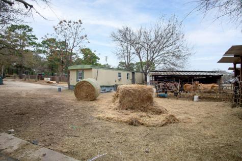 133 Horseshoe Drive Bastrop TX 78602