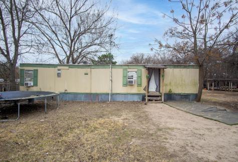 133 Horseshoe Drive Bastrop TX 78602