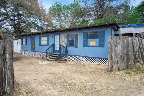 133 Horseshoe Drive Bastrop TX 78602