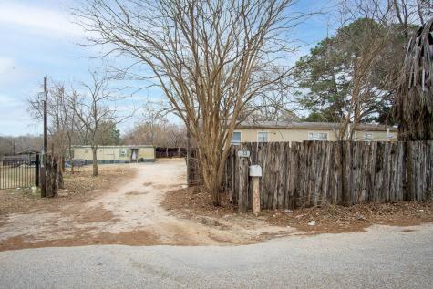 133 Horseshoe Drive Bastrop TX 78602
