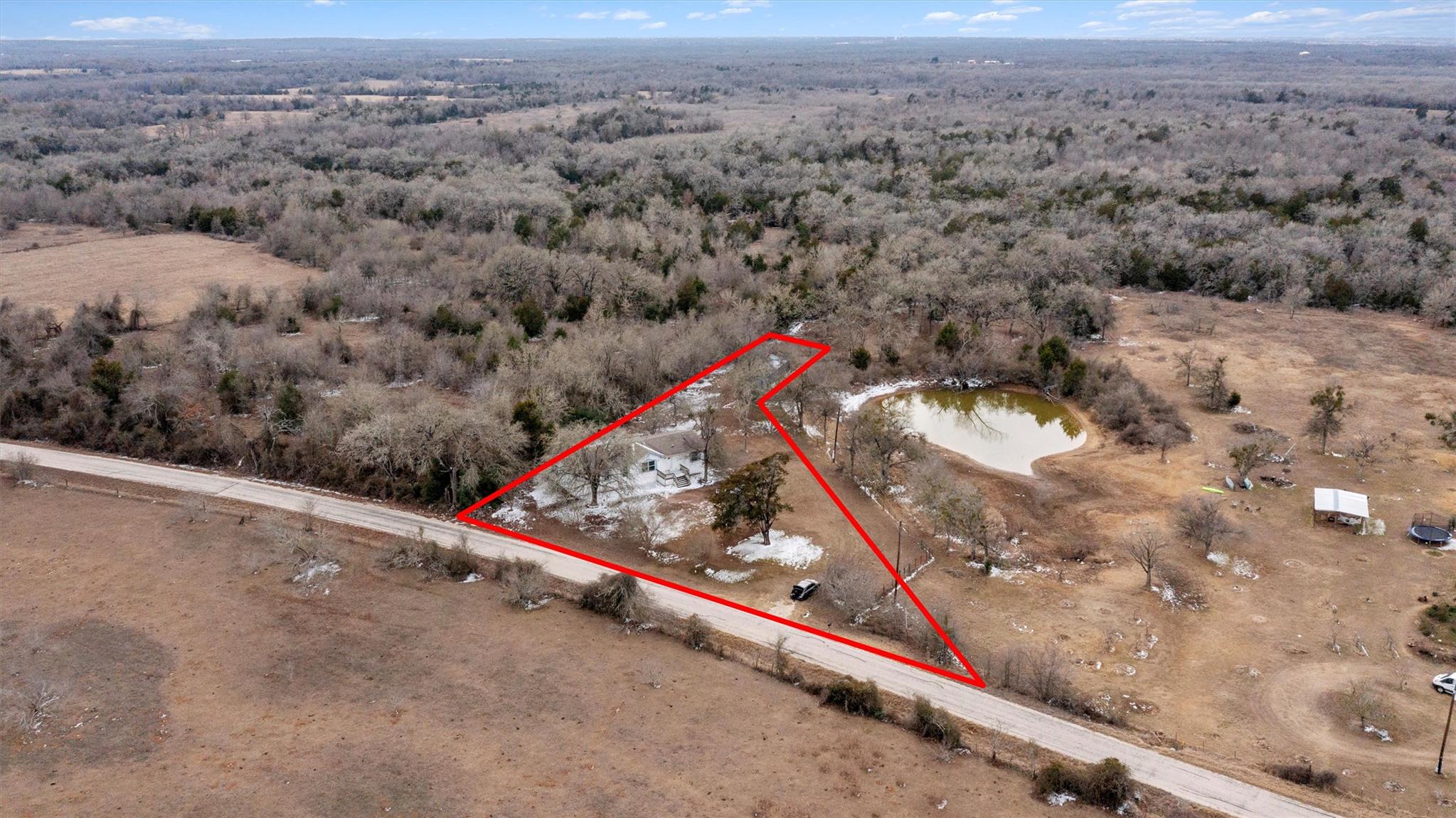 1100 County Road 474 Elgin TX 78621