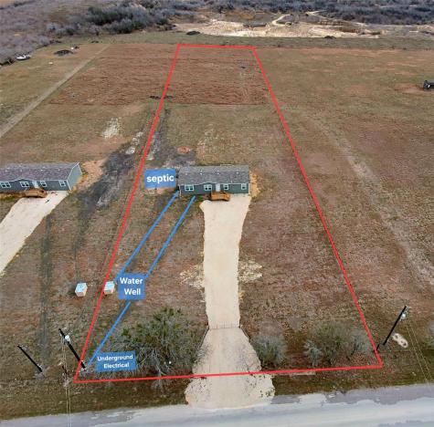 6965 Seawillow Road Lockhart TX 78644