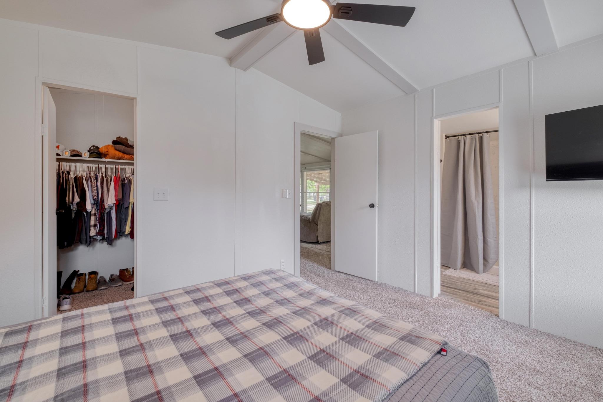 209 Fallwell Street Liberty Hill TX 78642