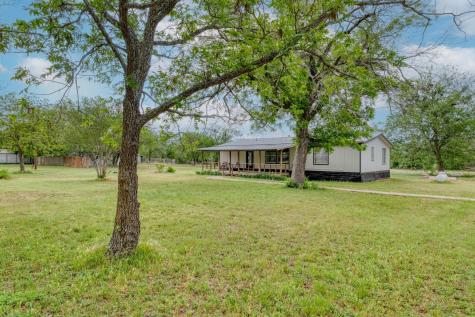209 Fallwell Street Liberty Hill TX 78642