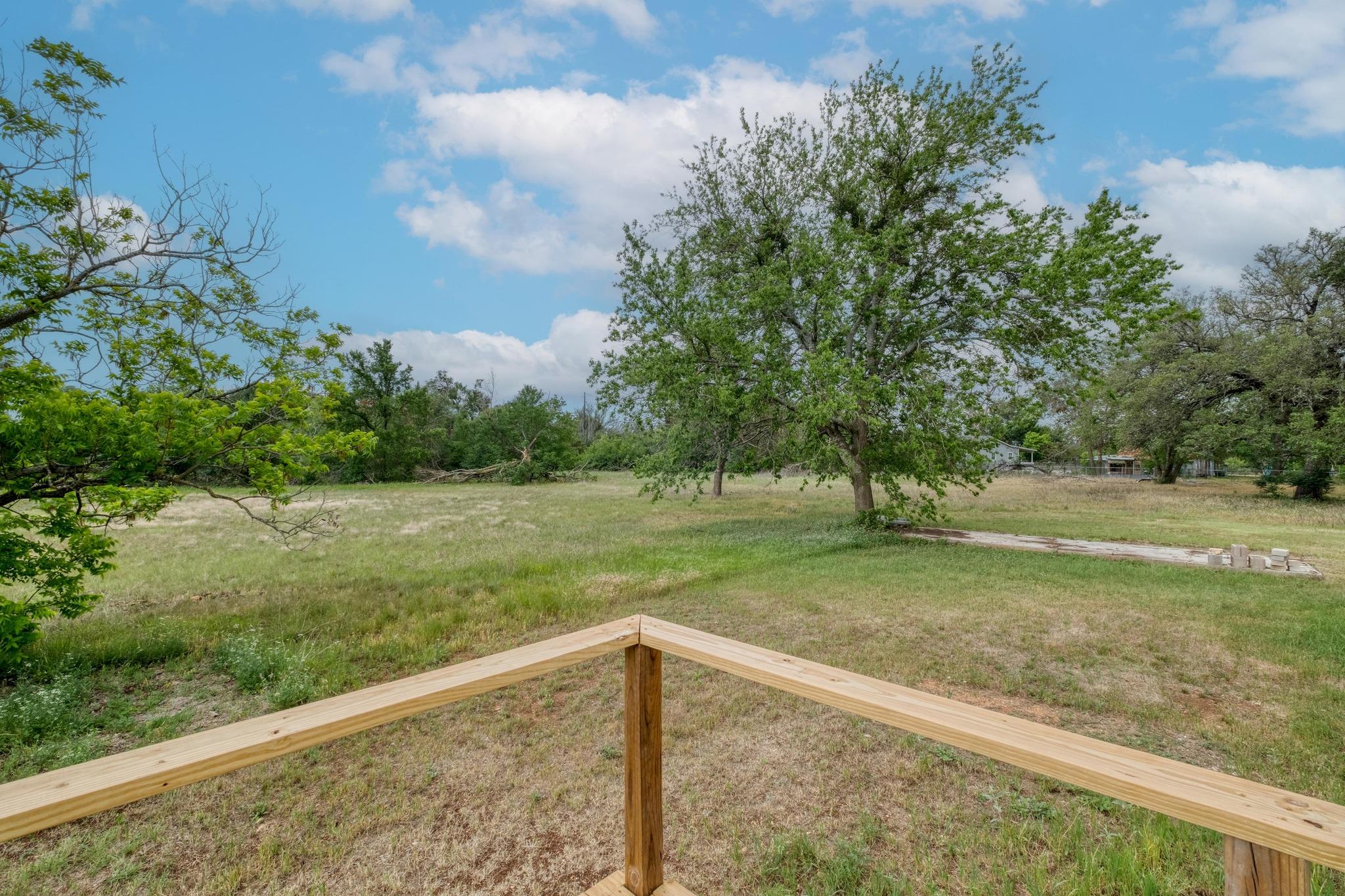 209 Fallwell Street Liberty Hill TX 78642