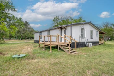 209 Fallwell Street Liberty Hill TX 78642