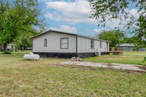 209 Fallwell Street Liberty Hill TX 78642