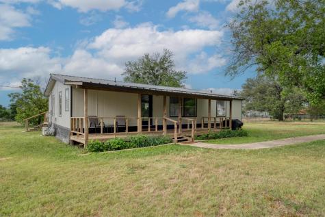 209 Fallwell Street Liberty Hill TX 78642