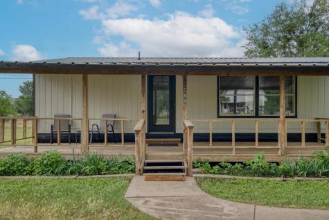 209 Fallwell Street Liberty Hill TX 78642