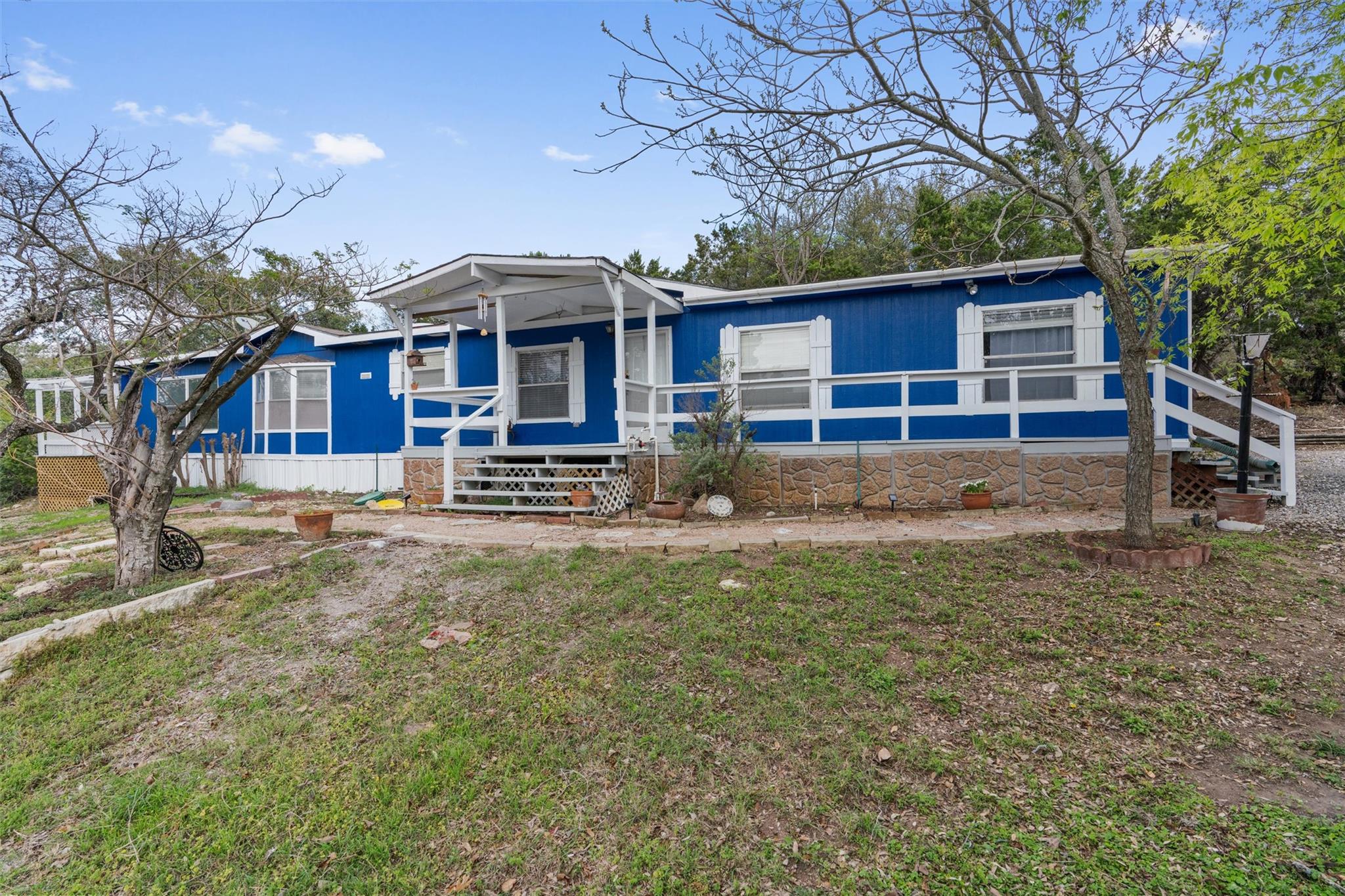 3605 Red Bird Trail Lago Vista TX 78645