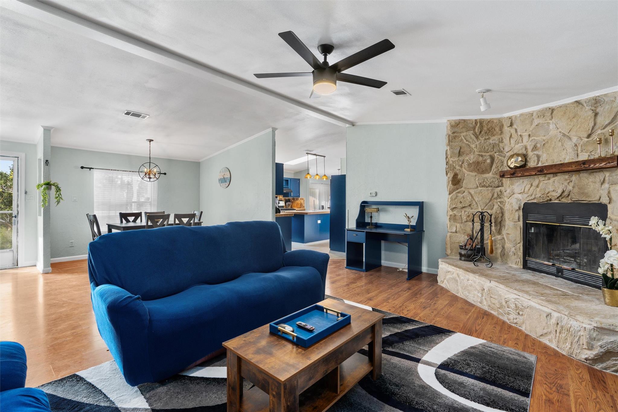 3605 Red Bird Trail Lago Vista TX 78645