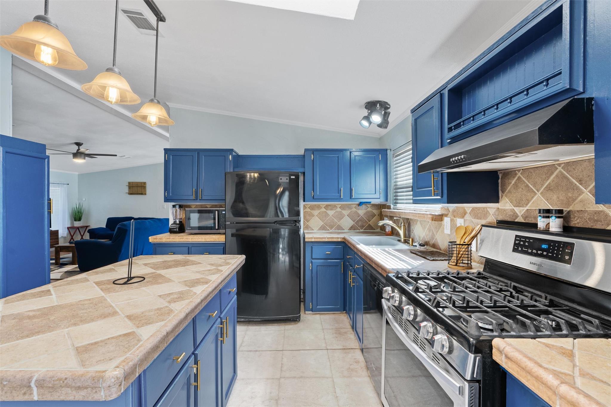 3605 Red Bird Trail Lago Vista TX 78645