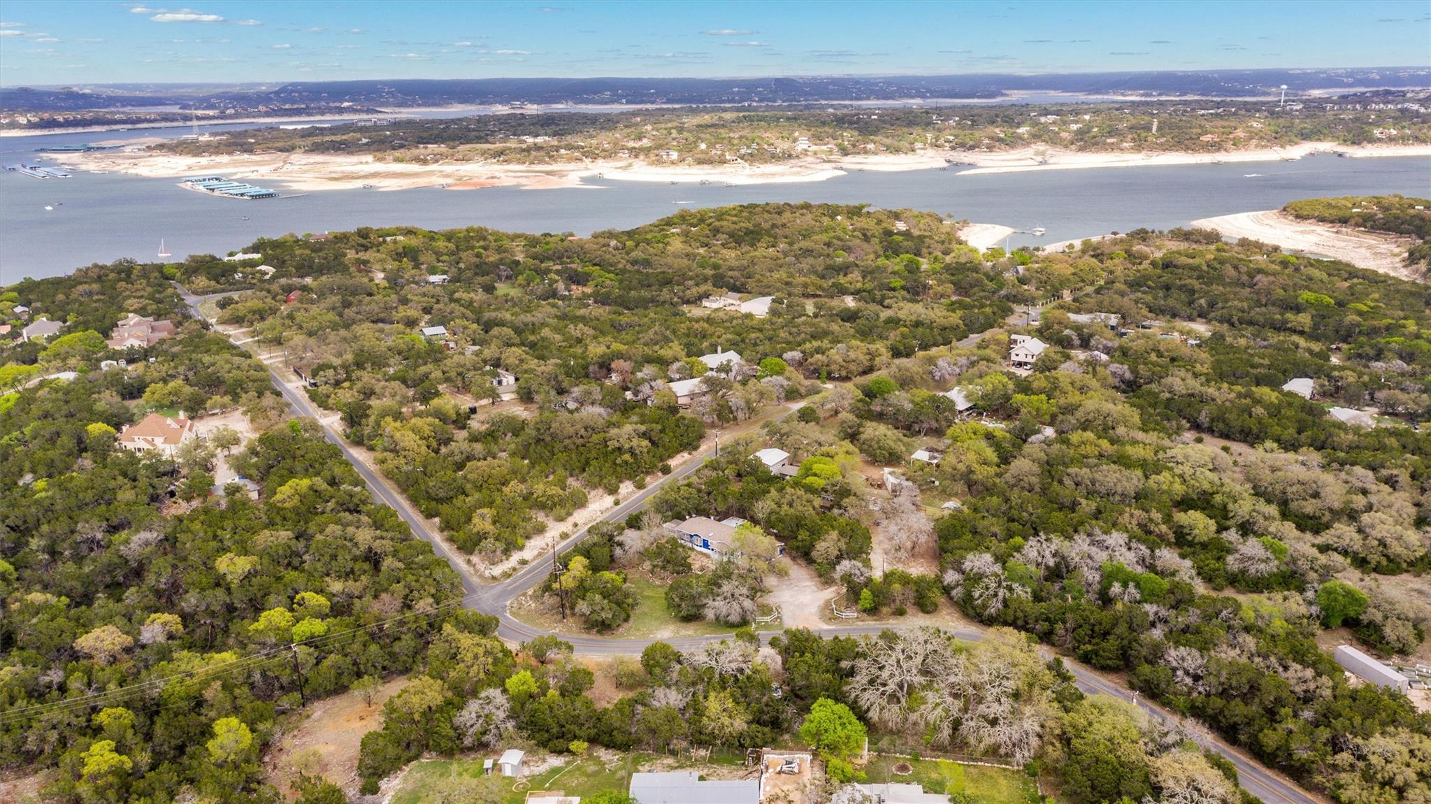 3605 Red Bird Trail Lago Vista TX 78645
