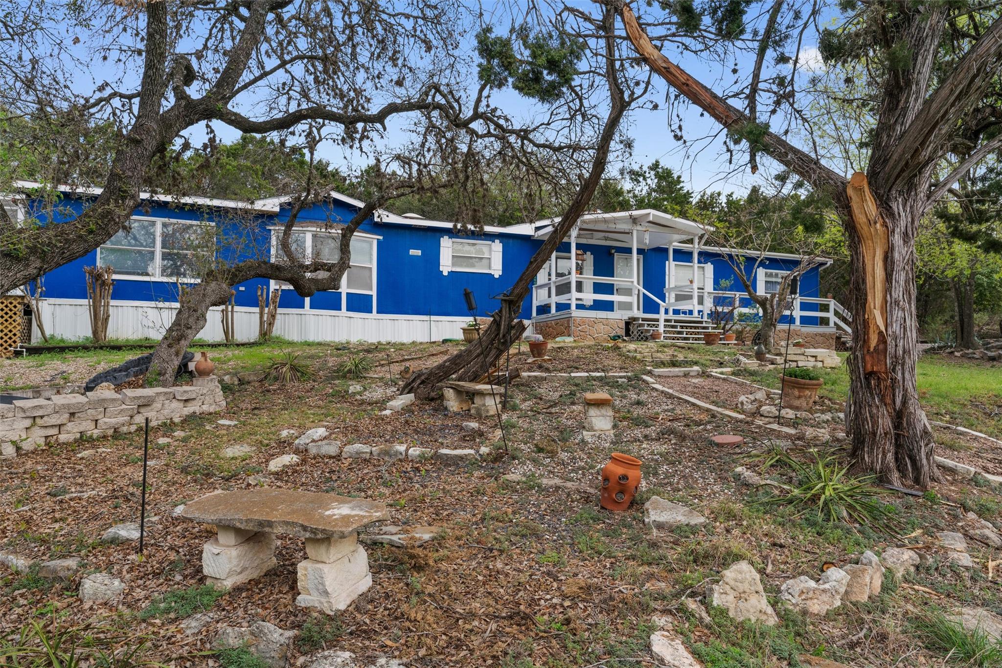 3605 Red Bird Trail Lago Vista TX 78645
