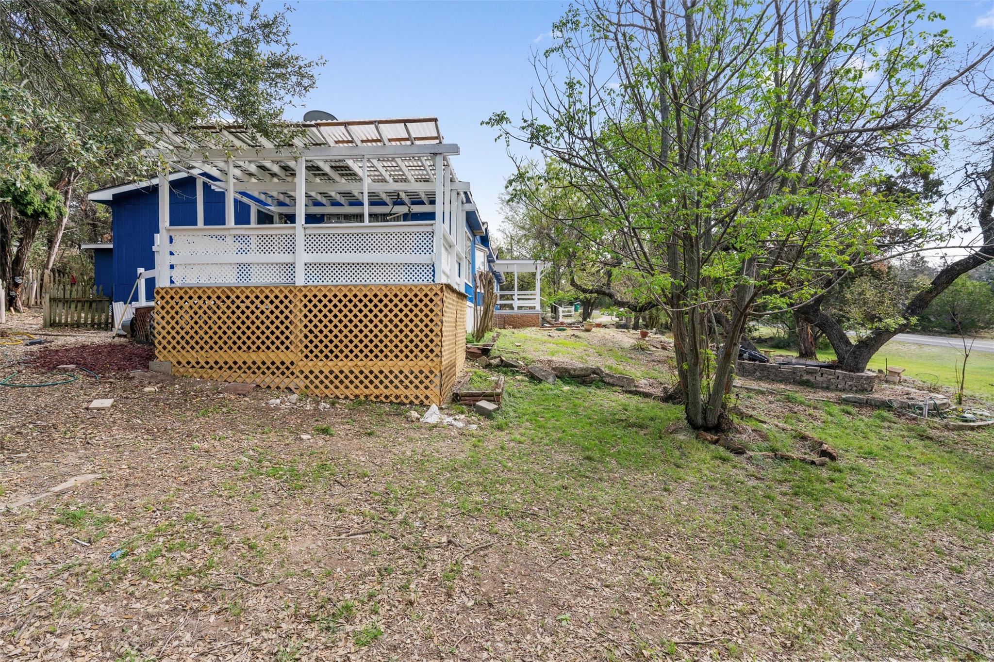 3605 Red Bird Trail Lago Vista TX 78645