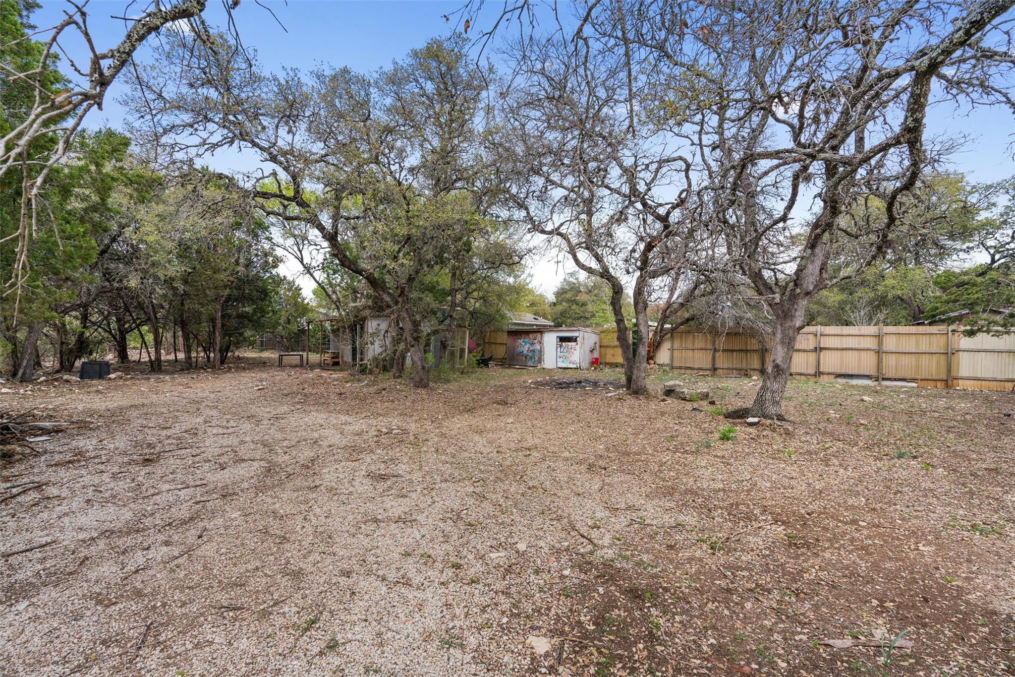 3605 Red Bird Trail Lago Vista TX 78645