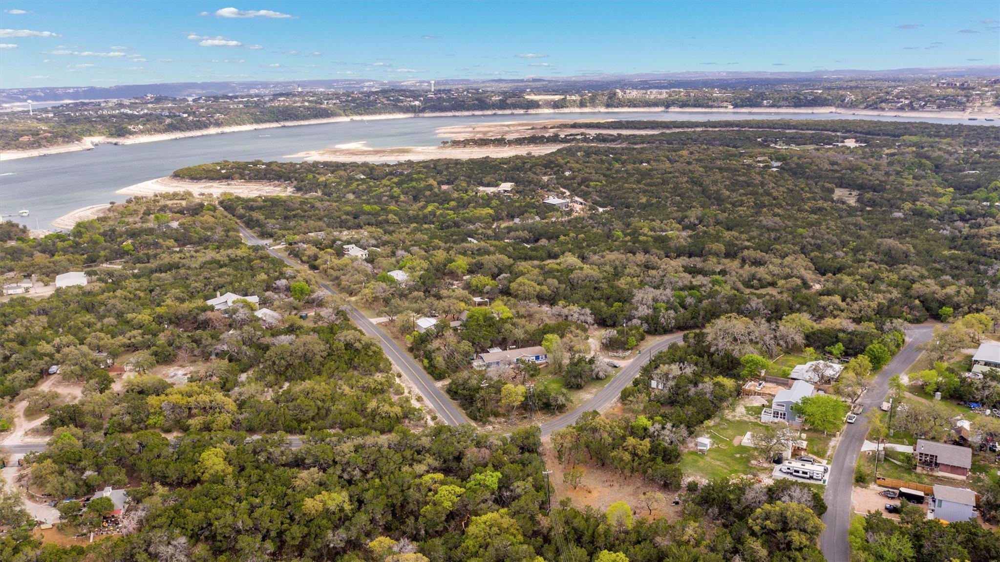 3605 Red Bird Trail Lago Vista TX 78645