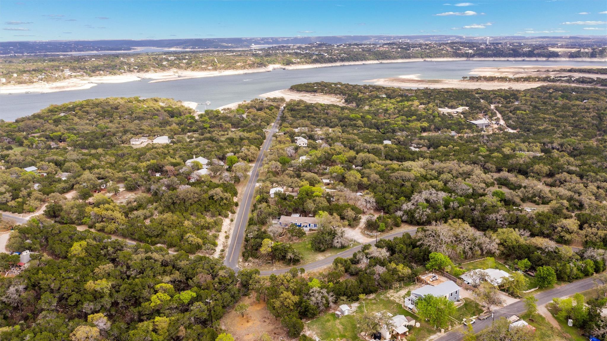 3605 Red Bird Trail Lago Vista TX 78645