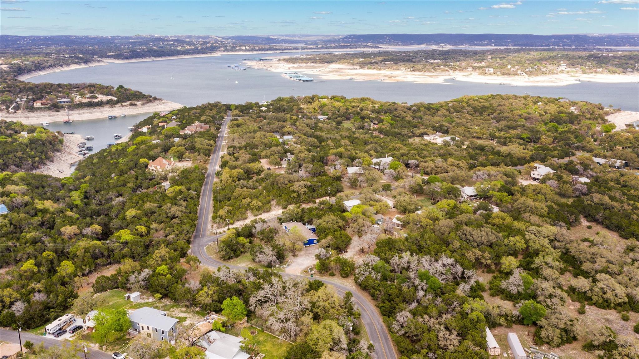 3605 Red Bird Trail Lago Vista TX 78645