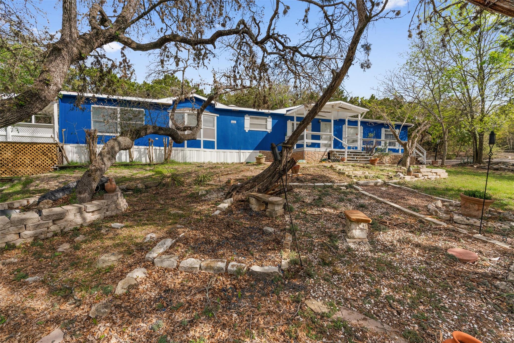 3605 Red Bird Trail Lago Vista TX 78645